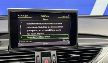 Audi A6 Avant 2.0 TDI ultra 140 kW (190 CV) S tronic lleno
