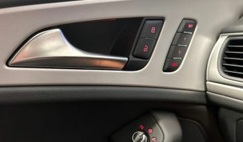 Audi A6 Avant 2.0 TDI ultra 140 kW (190 CV) S tronic lleno