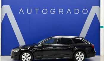 Audi A6 Avant 2.0 TDI ultra 140 kW (190 CV) S tronic lleno