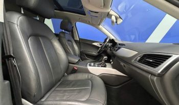 Audi A6 Avant 2.0 TDI ultra 140 kW (190 CV) S tronic lleno