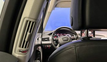 Audi A6 Avant 2.0 TDI ultra 140 kW (190 CV) S tronic lleno