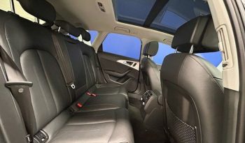 Audi A6 Avant 2.0 TDI ultra 140 kW (190 CV) S tronic lleno