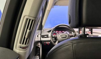 Audi A6 Avant 2.0 TDI ultra 140 kW (190 CV) S tronic lleno