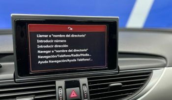 Audi A6 Avant 2.0 TDI ultra 140 kW (190 CV) S tronic lleno