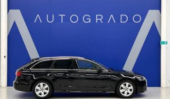 Audi A6 Avant 2.0 TDI ultra 140 kW (190 CV) S tronic lleno