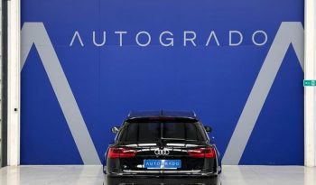 Audi A6 Avant 2.0 TDI ultra 140 kW (190 CV) S tronic lleno