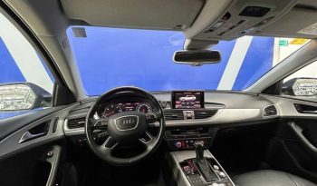 Audi A6 Avant 2.0 TDI ultra 140 kW (190 CV) S tronic lleno