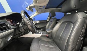 Audi A6 Avant 2.0 TDI ultra 140 kW (190 CV) S tronic lleno