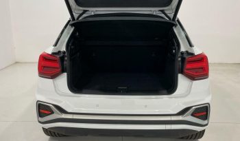 Audi Q2 Adrenalin 30 TDI 85 kW (116 CV) S tronic lleno