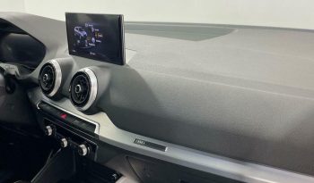 Audi Q2 Adrenalin 30 TDI 85 kW (116 CV) S tronic lleno