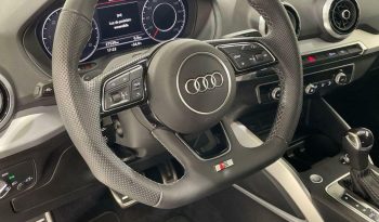 Audi Q2 Adrenalin 30 TDI 85 kW (116 CV) S tronic lleno