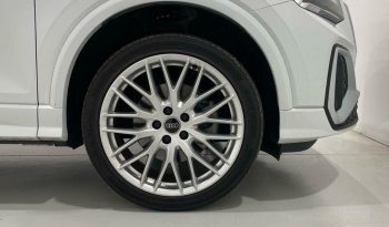 Audi Q2 Adrenalin 30 TDI 85 kW (116 CV) S tronic lleno