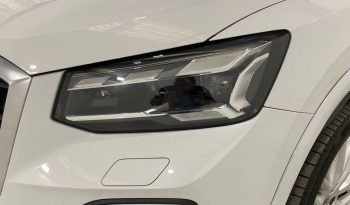 Audi Q2 Adrenalin 30 TDI 85 kW (116 CV) S tronic lleno