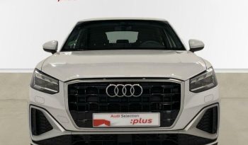 Audi Q2 Adrenalin 30 TDI 85 kW (116 CV) S tronic lleno