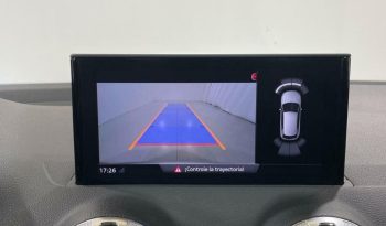 Audi Q2 Adrenalin 30 TDI 85 kW (116 CV) S tronic lleno