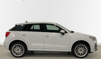Audi Q2 Adrenalin 30 TDI 85 kW (116 CV) S tronic lleno