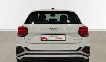 Audi Q2 Adrenalin 30 TDI 85 kW (116 CV) S tronic lleno