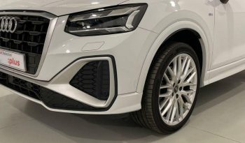 Audi Q2 Adrenalin 30 TDI 85 kW (116 CV) S tronic lleno