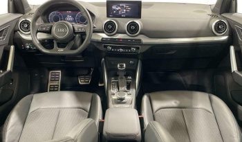 Audi Q2 Adrenalin 30 TDI 85 kW (116 CV) S tronic lleno