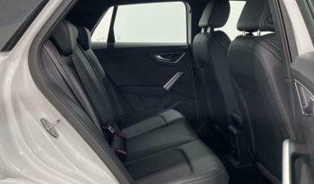 Audi Q2 Adrenalin 30 TDI 85 kW (116 CV) S tronic lleno