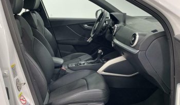 Audi Q2 Adrenalin 30 TDI 85 kW (116 CV) S tronic lleno