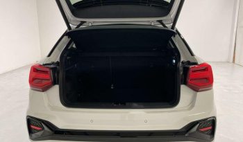 Audi Q2 Black Line 35 TDI 110 kW (150 CV) S tronic lleno