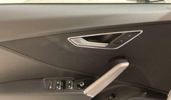 Audi Q2 Black Line 35 TDI 110 kW (150 CV) S tronic lleno