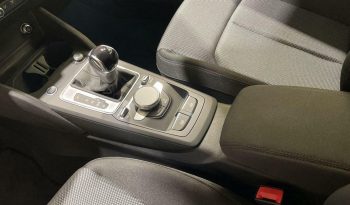 Audi Q2 Black Line 35 TDI 110 kW (150 CV) S tronic lleno