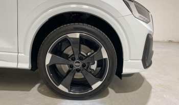 Audi Q2 Black Line 35 TDI 110 kW (150 CV) S tronic lleno