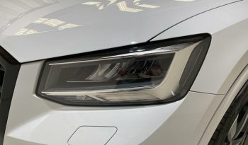 Audi Q2 Black Line 35 TDI 110 kW (150 CV) S tronic lleno