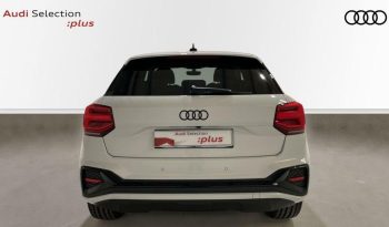 Audi Q2 Black Line 35 TDI 110 kW (150 CV) S tronic lleno