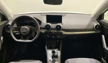Audi Q2 Black Line 35 TDI 110 kW (150 CV) S tronic lleno
