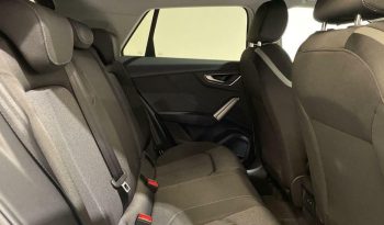 Audi Q2 Black Line 35 TDI 110 kW (150 CV) S tronic lleno