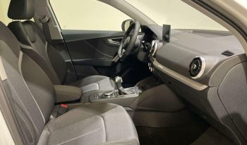 Audi Q2 Black Line 35 TDI 110 kW (150 CV) S tronic lleno