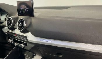 Audi Q2 design 30 TDI 85 kW (116 CV) S tronic lleno