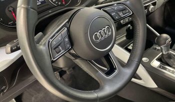 Audi Q2 design 30 TDI 85 kW (116 CV) S tronic lleno