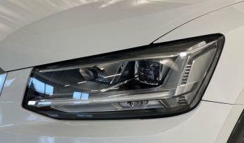 Audi Q2 design 30 TDI 85 kW (116 CV) S tronic lleno