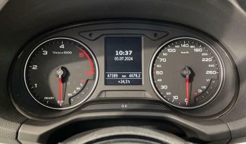Audi Q2 design 30 TDI 85 kW (116 CV) S tronic lleno