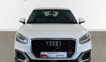 Audi Q2 design 30 TDI 85 kW (116 CV) S tronic lleno