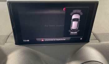 Audi Q2 design 30 TDI 85 kW (116 CV) S tronic lleno