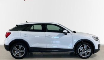 Audi Q2 design 30 TDI 85 kW (116 CV) S tronic lleno