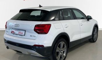 Audi Q2 design 30 TDI 85 kW (116 CV) S tronic lleno