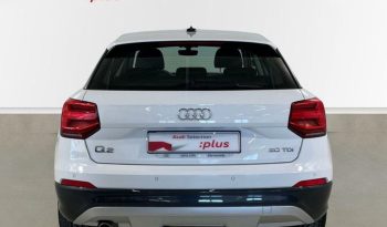 Audi Q2 design 30 TDI 85 kW (116 CV) S tronic lleno