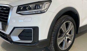 Audi Q2 design 30 TDI 85 kW (116 CV) S tronic lleno