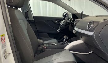 Audi Q2 design 30 TDI 85 kW (116 CV) S tronic lleno