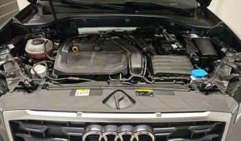 Audi Q2 Genuine edition 35 TFSI 110 kW (150 CV) lleno