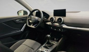 Audi Q2 Genuine edition 35 TFSI 110 kW (150 CV) lleno