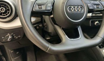 Audi Q2 Genuine edition 35 TFSI 110 kW (150 CV) lleno