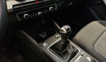 Audi Q2 Genuine edition 35 TFSI 110 kW (150 CV) lleno