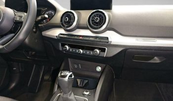 Audi Q2 Genuine edition 35 TFSI 110 kW (150 CV) lleno